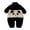 Black, variant on Fall Winter Newborn Rompers Baby Pajamas Long Sleeve Cute Cartoons Bear Flannel Plush Hooded Romper Jumpsuit with Zipper 0-24Months Infantis Costume
