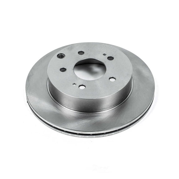 PowerStop JBR1172 Rear OE Stock Replacement Brake Rotor