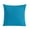 Blue-Style#A, variant on Farmhouse Buffalo Check Plaid Stripe Throw Pillow Covers Square Cushion Case Polyester Linen Home Decor, 18 x 18 Inches