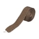 thumbnail image 5 of Cinta Para Tubo De Escape, Cinta Aislante Aleación De Vidrio Corbata De Acero Manguito De Tubo De Escape De Automóvil Multifunción Envoltura De Calor De Escape Para Accesorios ANGGREK Otros, 5 of 8