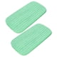 thumbnail image 1 of Almohadilla de trapeador de microfibra 2 piezas NikouMX Accesorios para cabezal de trapeador, 1 of 8
