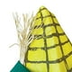 Beistle 60674 Chapeau d'Épi de Maïs en Peluche, Multicolore, Adulte – image 4 sur 5