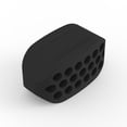 thumbnail image 1 of Maseter Ball Jaw Trainer Facial Muscle Shaper Ball Trainer Silicona Ejercitador Más delgado, Negro ShuxiuWang 8390606112903, 1 of 1