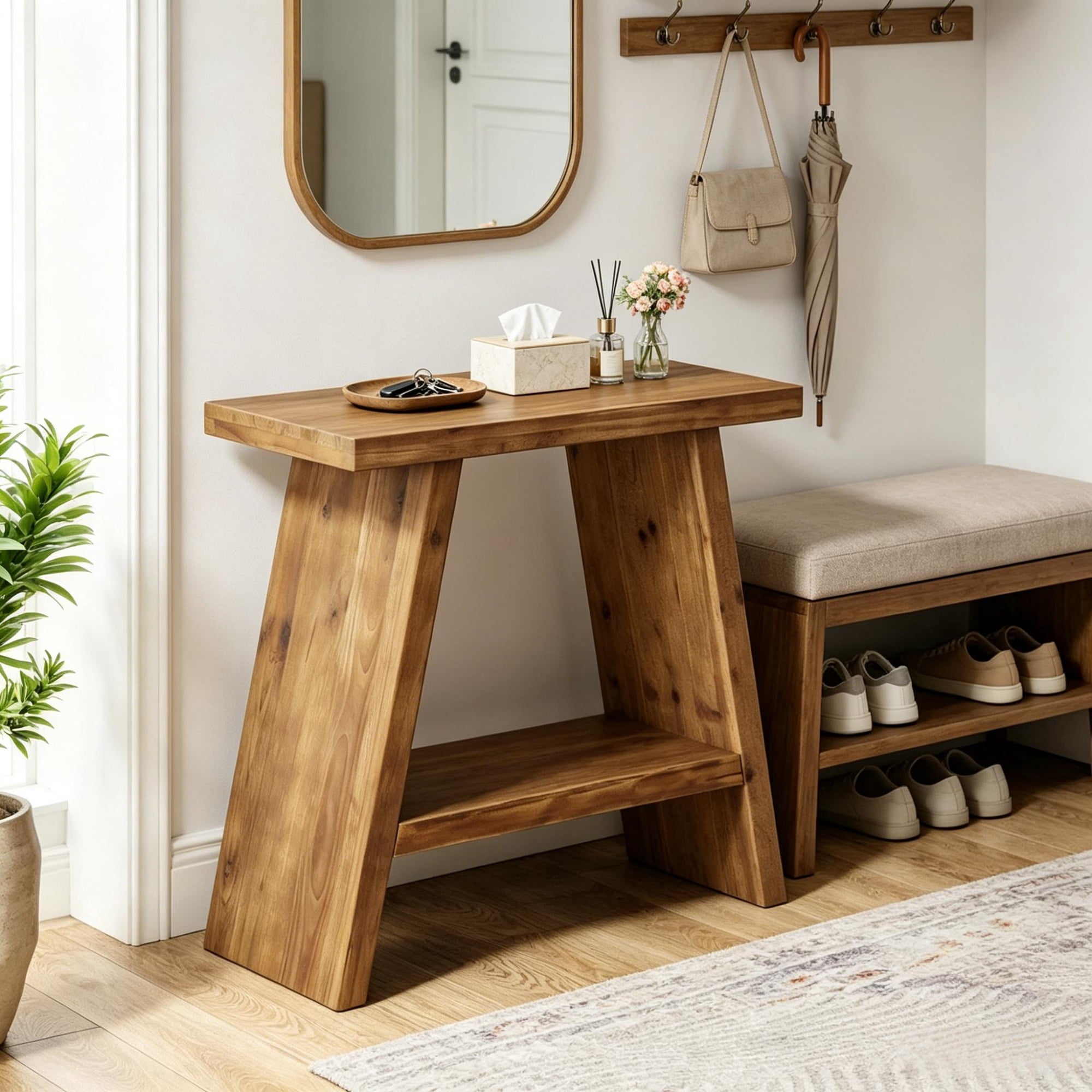 End Table Side Table