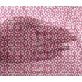 thumbnail image 4 of oneOone Viscose Chiffon Fabric Geometric Block Fabric Prints By Yard 42 Inch Wide, 4 of 4