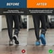 thumbnail image 2 of 100pcs Shoe Covers Disposabledust Proof Shoe Protectors Waterproof Overshoes For Indoor Outdoor A yu, 2 of 5