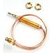 thumbnail image 2 of Mr Heater F273117 12.5 Thermocouple Plomb, 2 of 2