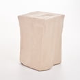 thumbnail image 3 of Louis 19.5-inch Stone MGO Fire column - 40,000 BTU, 3 of 5