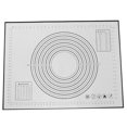 thumbnail image 2 of Pastry Mat, Healthy Baking Dough Mat, Kneading Mat, Non- For Counter Mats Pastry Mats 60x80x0.4cm, 2 of 8