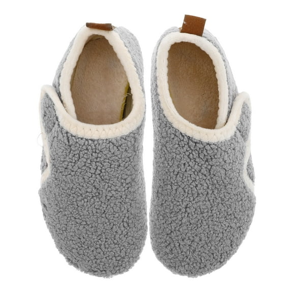 AURARMLET 1Pair Comfortable Unisex House Slipper with Soft Rubber Sole for Everyday Wear