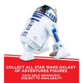 thumbnail image 3 of Star Wars Galaxy of Adventures R2-D2 Figure and Mini Comic, Includes 2 Accessories, 3 of 9