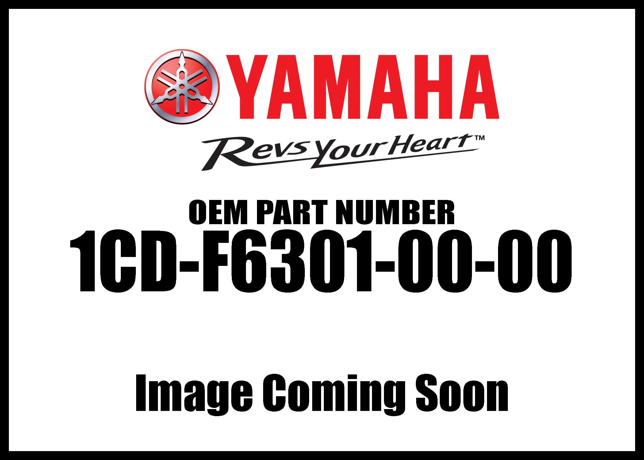 Yamaha 20122013 Zuma 50 Throttle Cable Assembly 1CdF63010000 New Oem