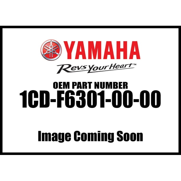 Yamaha 20122013 Zuma 50 Throttle Cable Assembly 1CdF63010000 New