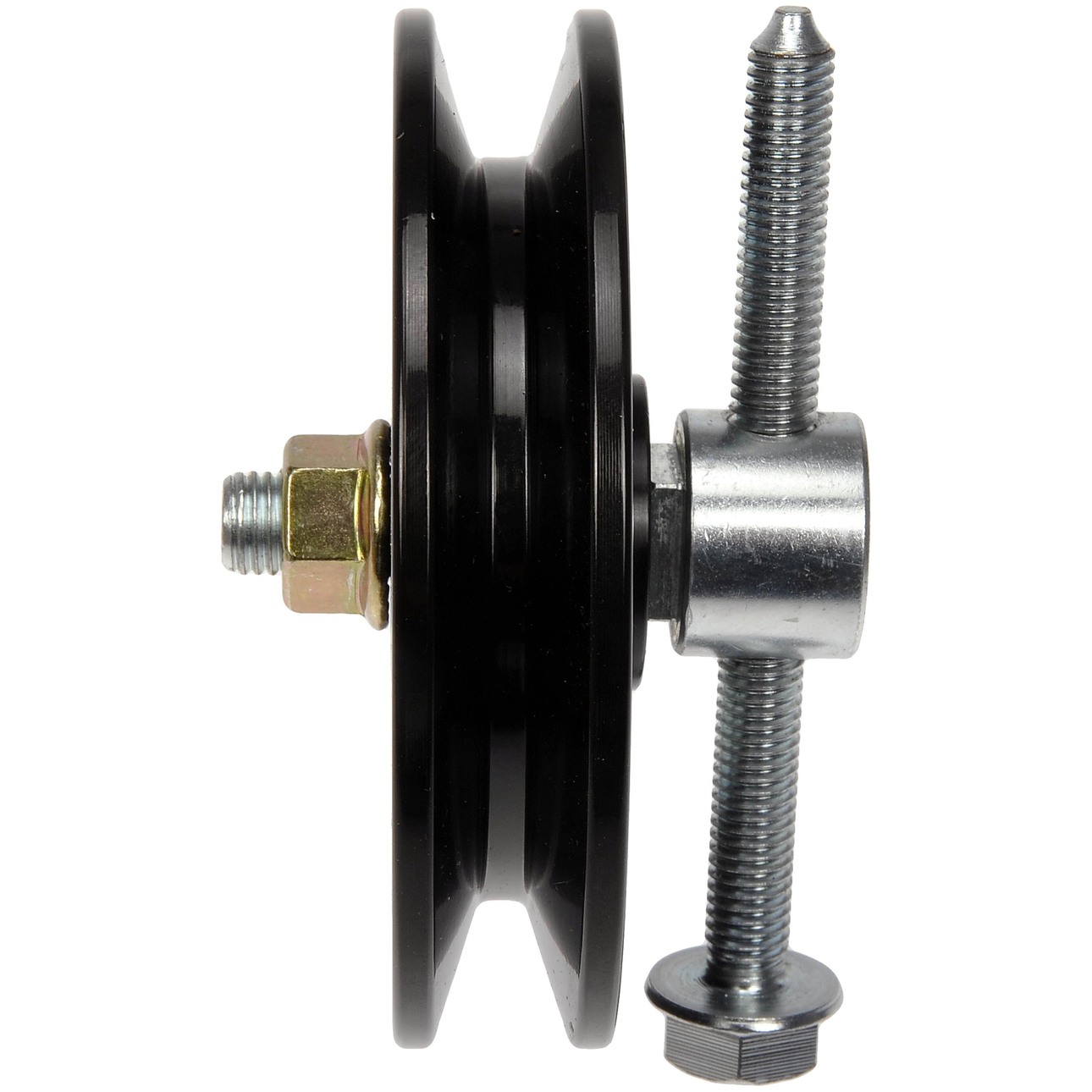 Dorman 419-724 Accessory Drive Belt Idler Pulley for Specific Toyota Models