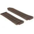 thumbnail image 2 of 24MM RUBBER DIVER WATCH BAND STRAP FOR HUBLOT 44-45 BIG BANG 301.SX.130.RX BROWN, 2 of 2