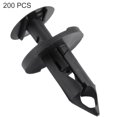 thumbnail image 1 of Garosa Ar2224 Auto Pare-Chocs Roue Arche Rivets Clips pour Land Rover Découverte Range Rover, Ar2224, Clips Automatiques, 1 of 8
