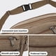 thumbnail image 3 of Bolsa de lona para deportes de ocio, bolsa para teléfono móvil multifuncional, bolsa médica táctica MFZFUKR BST3028446-3, 3 of 5