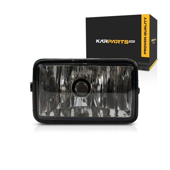 For Ford F-150 Fog Light 2015 2016 2017 Passenger Side DOT Certified For FO2593235 | FL3Z 15200 A