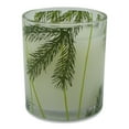 thumbnail image 2 of Thymes Frasier Fir Candle Pine Needle 6.5 oz, 2 of 4