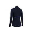 thumbnail image 3 of Women Plus Velvet Yoga tops Sportswear Fitness Running clothes, 3 of 5