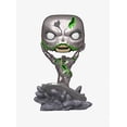thumbnail image 1 of Funko POP! Marvel Zombies #675 - Zombie Silver Surfer Exclusive, 1 of 2