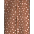 thumbnail image 3 of Carter's Child of Mine Baby Girl Jumpsuit, One-Piece, Sizes 0/3-24 Months, 3 of 5