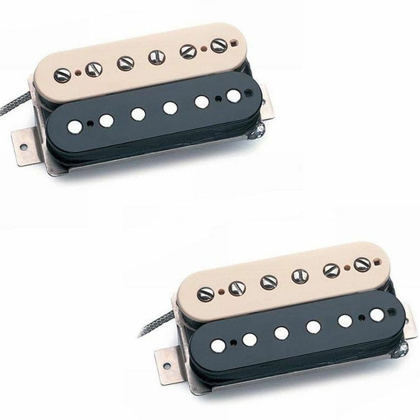 Seymour Duncan APH-2SB Alnico II Pro Slash Pickup Set - Reverse