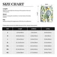 thumbnail image 5 of Wukai Vintage Utensils Men’s Short Pajama Pants With Pockets Soft Sleep Pj Shorts for Men-, 5 of 6