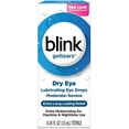 thumbnail image 2 of Blink Gel Tears Lubricating Eye Drops Moderate-Severe Dry Eye 10 ML, 2 of 5