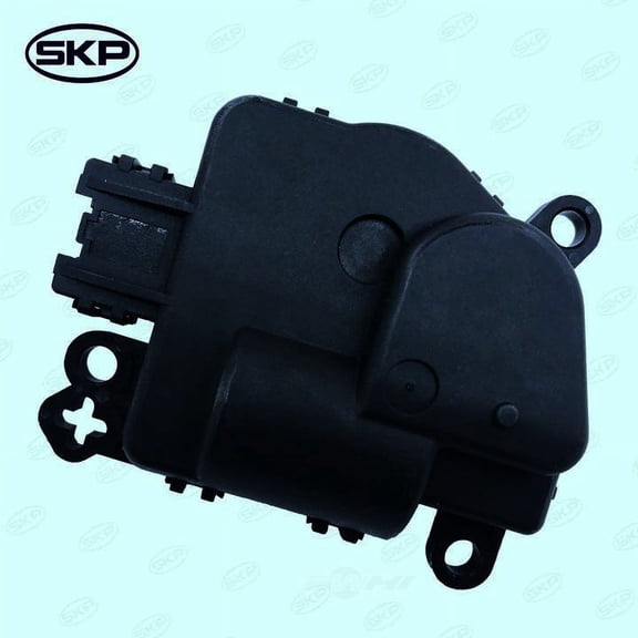 SKP SK604021 HVAC Blend Door Actuator