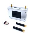 thumbnail image 1 of Duplex Mmdvm Hotspot With Aluminum Alloy Case Supports Color Screen Rb Pi, 1 of 9