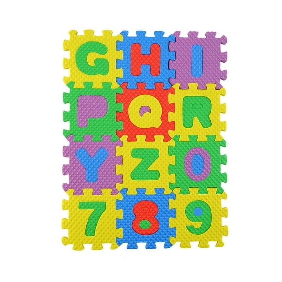 Puzzle Mats, Foam Puzzle Mats Walmart Canada