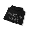 thumbnail image 4 of Labrador Hoodie, Gifts, Hooded Sweatshirt, 4 of 4