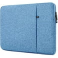thumbnail image 1 of Ereader for Sleeve Case Bag for 6-7 inch Ereader Tablet Protective Cover Pouch, Light Blue, 1 of 7
