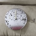 thumbnail image 4 of ST3600 Movement 17 Jewel ETA 6497 Movement Model Watch Part Fit for Men Watch Hand Winding Mechanical Movement, 4 of 7
