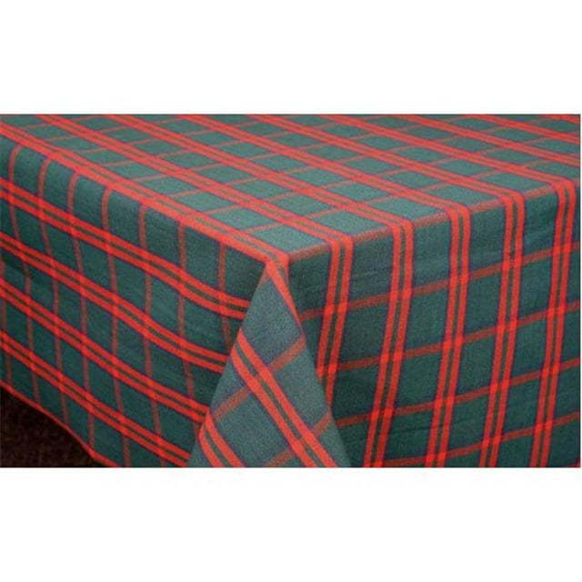 Mr. MJs Trading AG-23245-60x86oval Nappe Ovale 60 x 86 Po, Relevable