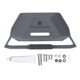 thumbnail image 2 of RV Mount, Aluminum Alloy Car Mount Secure Fixation Anti Separation High Strength  for Mini Standard Antenna, 2 of 7