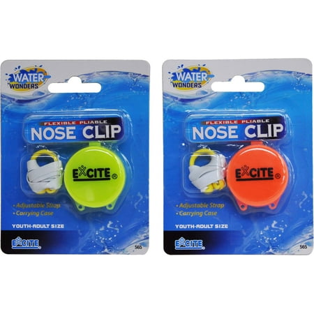 Paradies Nose Clips with Case