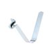 thumbnail image 1 of 6 clips de resorte para paleta, clips para poste de tienda, botón de presión, clip de resorte, pasador de tubo de bloqueo, 1 of 8