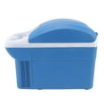 thumbnail image 1 of Mini Fridge,8L Car Refrigerator 12V L Small Refrigerator Car Refrigerator Seamless Integration, 1 of 7
