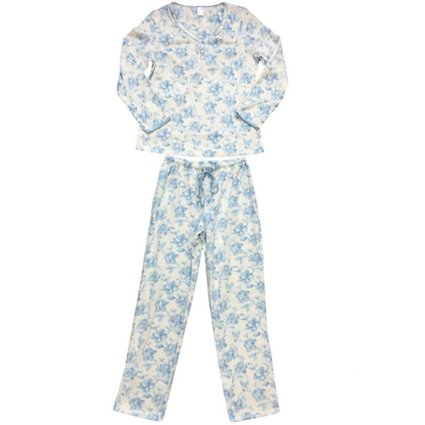 pajama sets fuzzy
