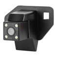 thumbnail image 2 of Cámara de aparcamiento CCD con visión trasera y vídeo digital de alta definición compatible con Alpha 2018-2019, 2 of 14