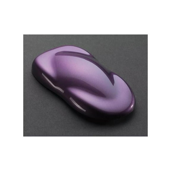1 qt. Kandy Basecoat VOC Shimrin B-C, Purple