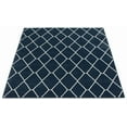 thumbnail image 4 of ECARPET Contemporary Area Rug for Living Room, Bedroom, Dinning Hall, Diamante Collection, 4 of 9