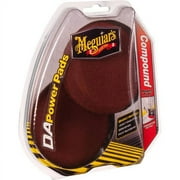 Meguiar's DA Power Cutting Waxing Pads