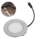 thumbnail image 3 of 2 bombillas LED para campana extractora, 12 V, 68 mm, para armario, empotrable, repuesto para cocina, 3 of 8