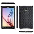 thumbnail image 6 of For Samsung Galaxy Tab A 8.0 2017 Case, [Anti Slip] [Kids Friendly] Light Weight Shock Proof Silicone Cover, 6 of 7