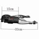 thumbnail image 2 of Universal Car Auto Am Fm Radio Mast Power Electric Aerial Automatic Antenna Kit, 2 of 5