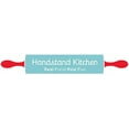 thumbnail image 4 of Handstand Kitchen Spring Fling Silicone Easter Egg Shaped Silicone Cupcake Mold, 4 of 4
