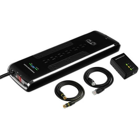 surge protector platinum outlet usb monster strip 1200 power dialog displays option button additional opens zoom